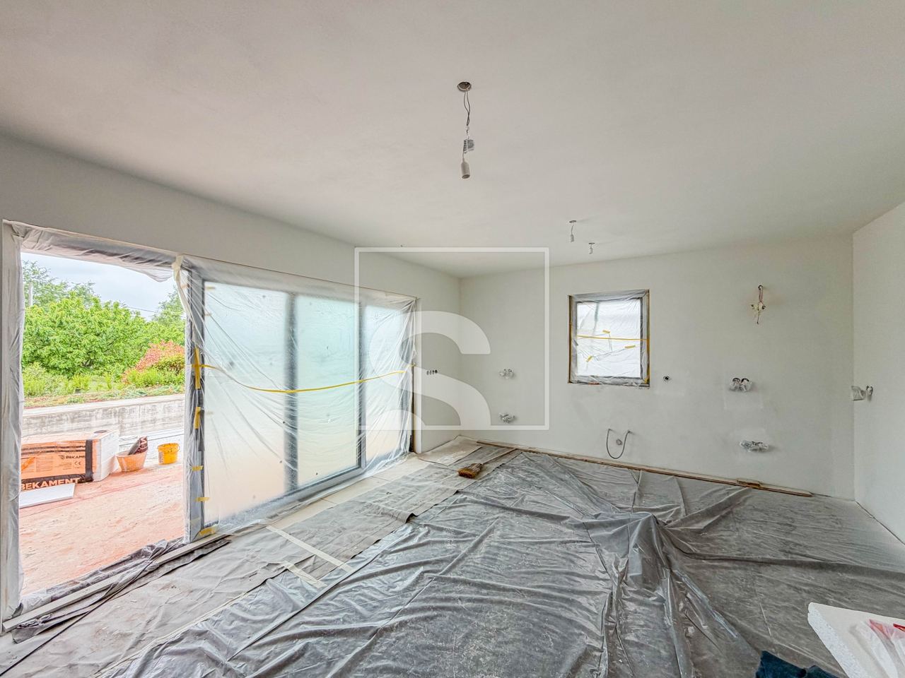 Haus u Poreču, 171m², 3 sobe, slika 4