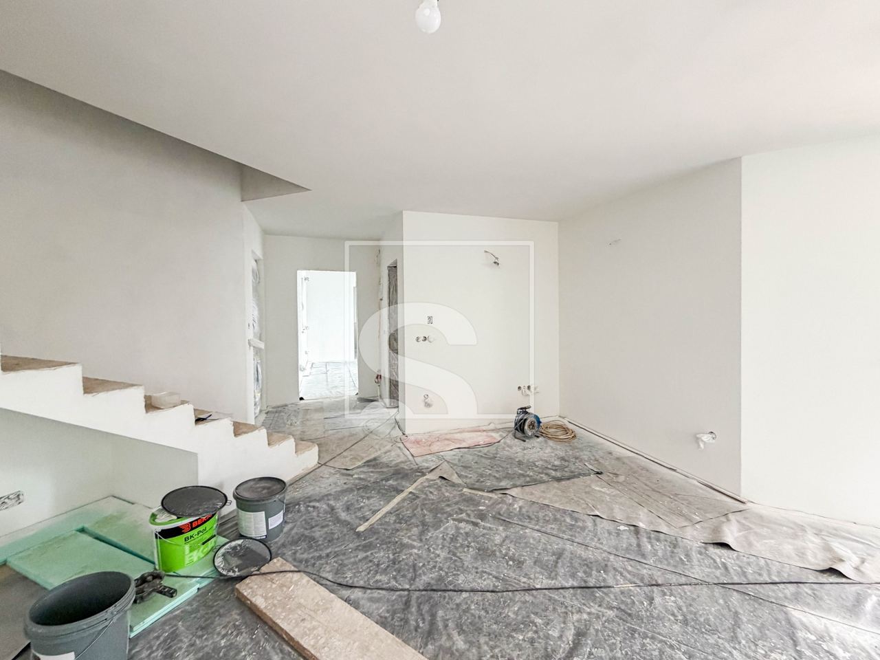 Haus u Poreču, 171m², 3 sobe, slika 5