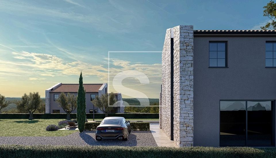 Casa u Rovignu, 195m², 3 sobe, slika 3