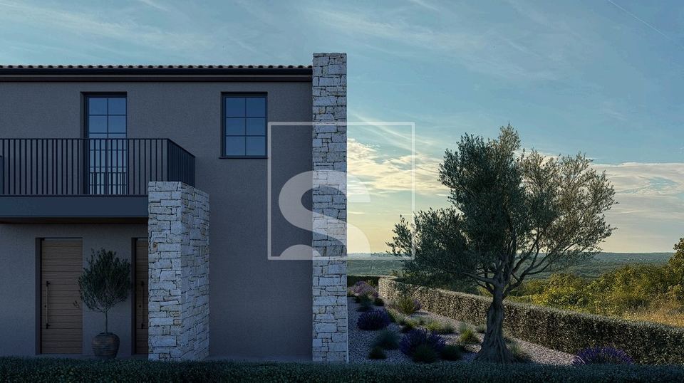 Casa u Rovignu, 195m², 3 sobe, slika 4