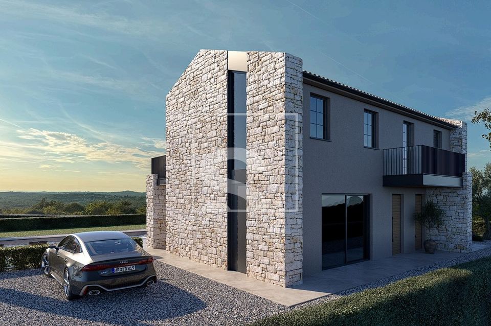 Casa u Rovignu, 195m², 3 sobe, slika 5