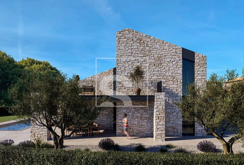 House u Rovinju, 208m², 3 sobe, slika 4