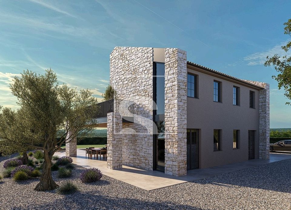 House u Rovinju, 208m², 3 sobe, slika 5