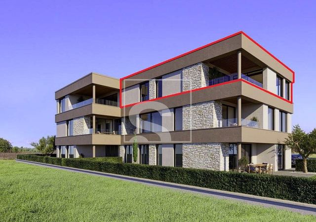 Apartment u Poreču, 129.5m², 2 sobe, slika 3