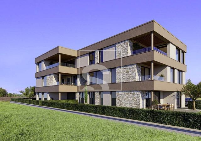 Apartment u Poreču, 129.5m², 2 sobe, slika 5