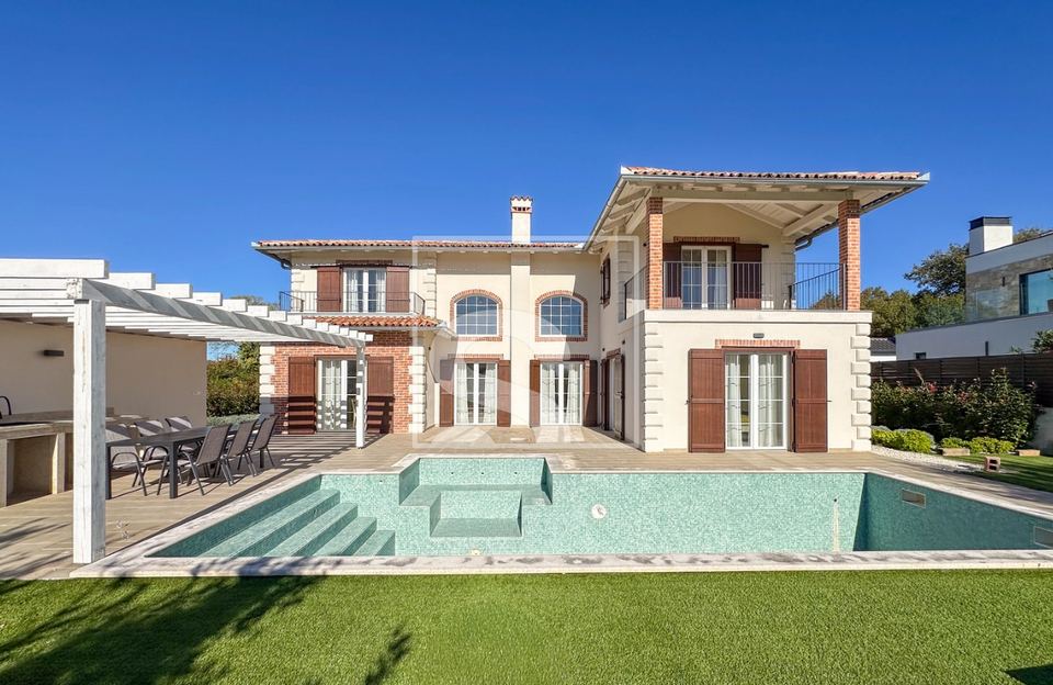 House u Poreču, 174m², 3 sobe, slika 2