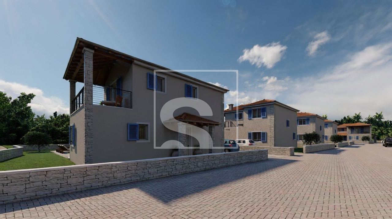 Haus u Ližnjanu, 160m², 3 sobe, slika 3