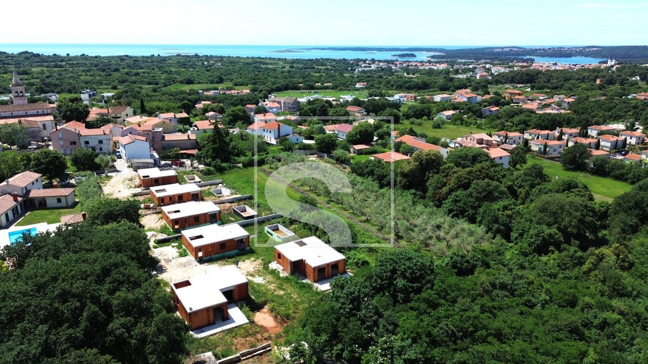 Haus u Ližnjanu, 160m², 3 sobe, slika 2