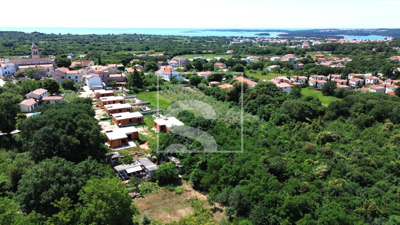 Haus u Ližnjanu, 160m², 3 sobe, slika 4