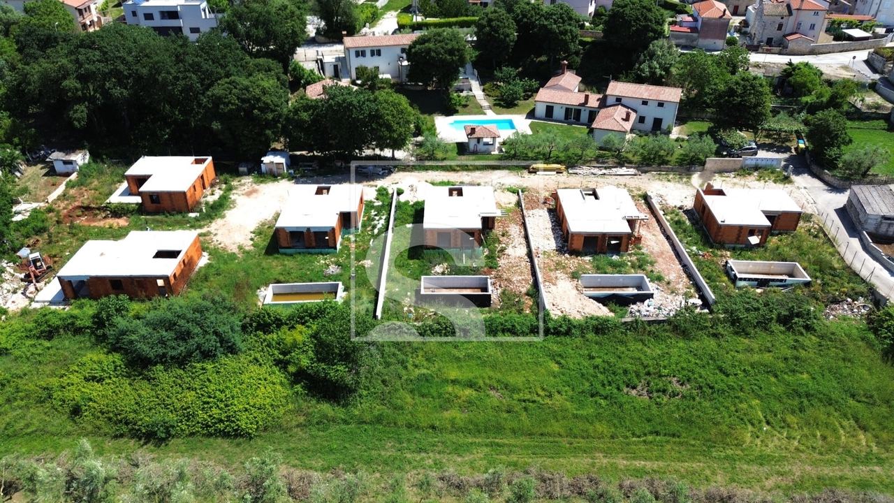 Kuća u Ližnjanu, 160m², 3 sobe, slika 4