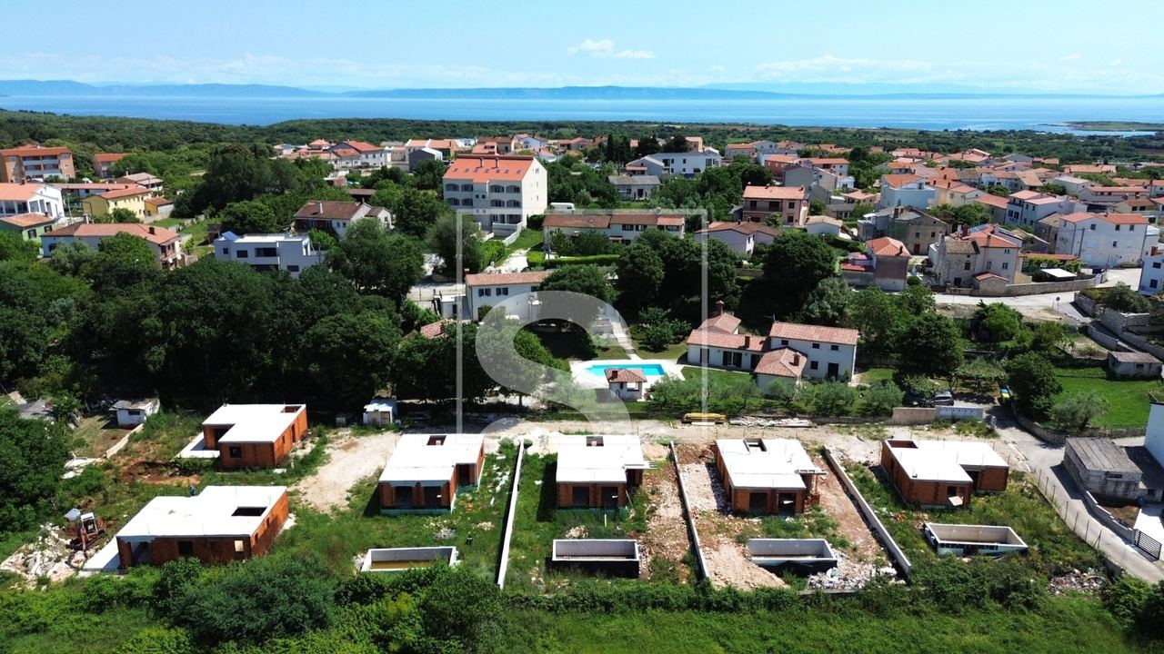 Kuća u Ližnjanu, 160m², 3 sobe, slika 2