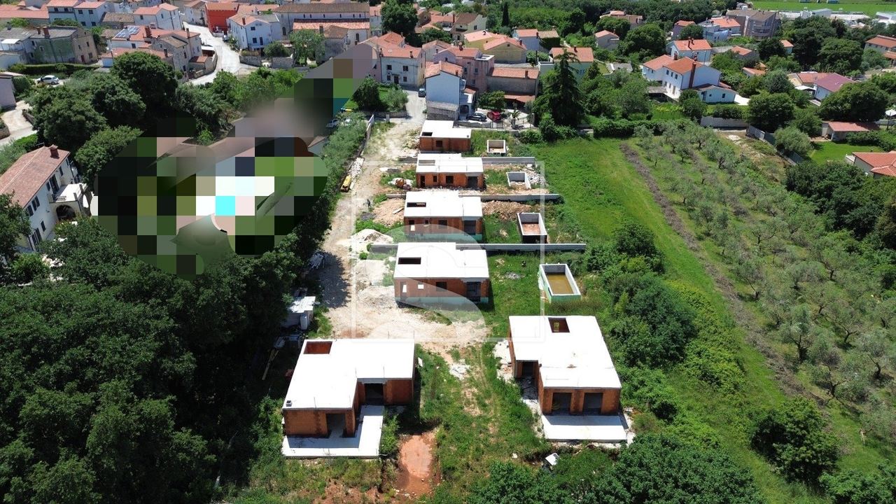 Haus u Ližnjanu, 160m², 3 sobe, slika 3