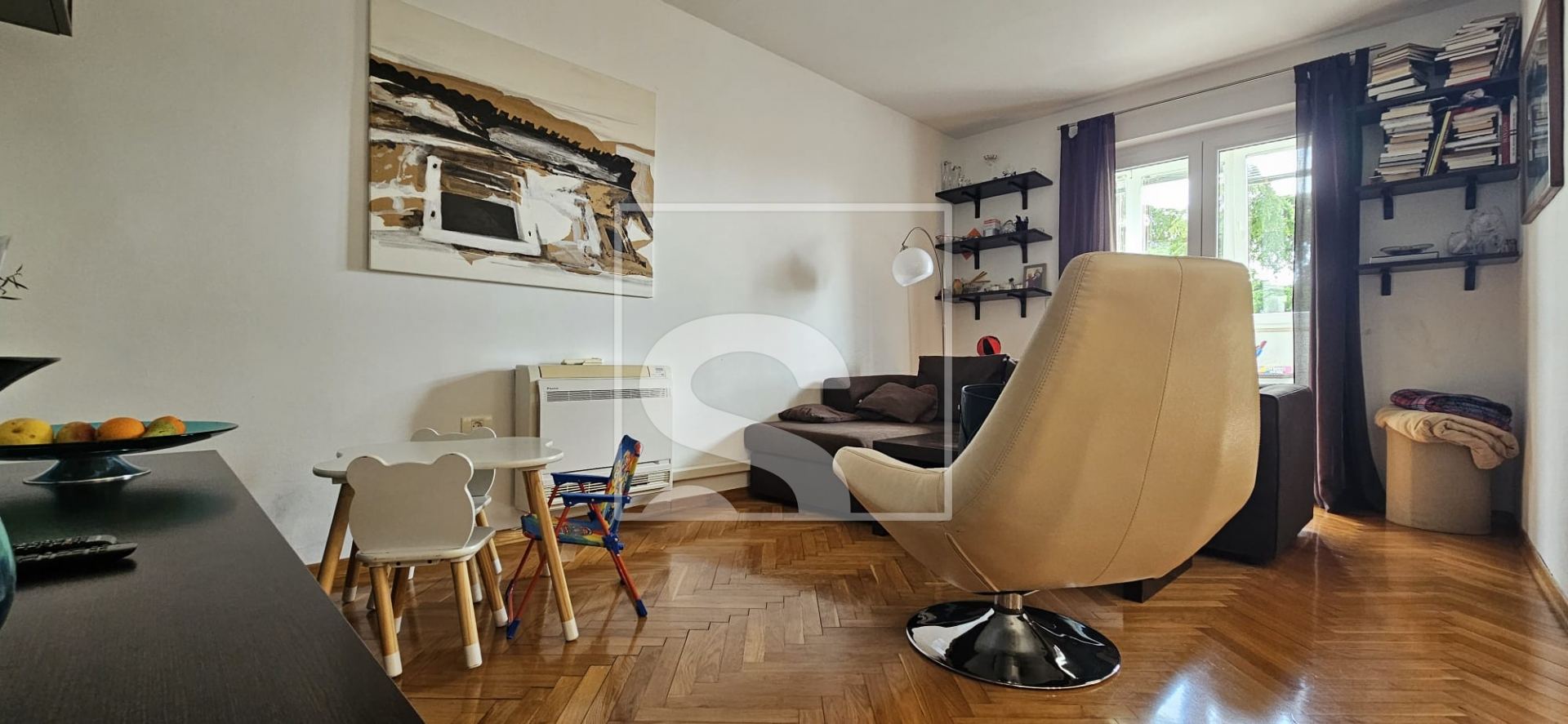 Wohnung u Fažani, 90m², 3 sobe, slika 2