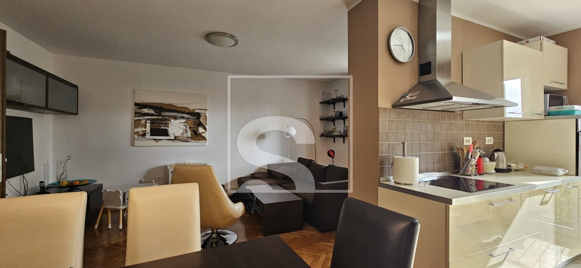 Wohnung u Fažani, 90m², 3 sobe, slika 5
