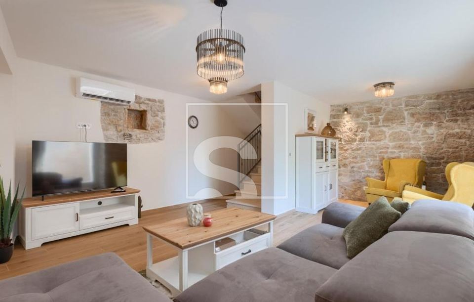 Haus u Višnjanu, 108m², 2 sobe, slika 4