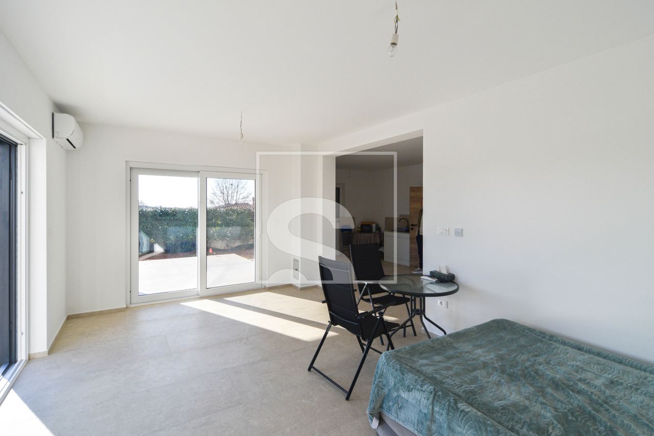 Haus u Poreču, 160m², 4 sobe, slika 4
