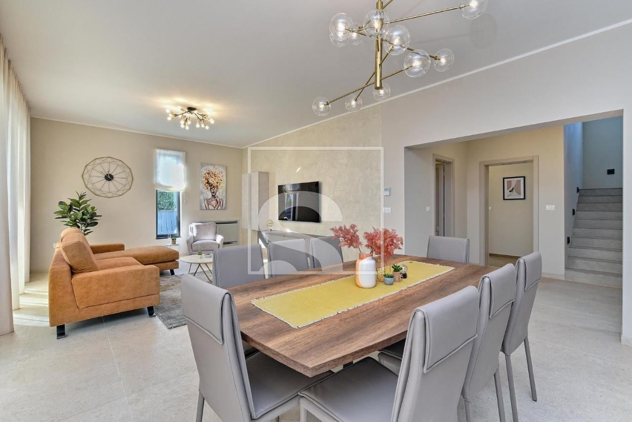House u Fažani, 342m², 4 sobe, slika 5