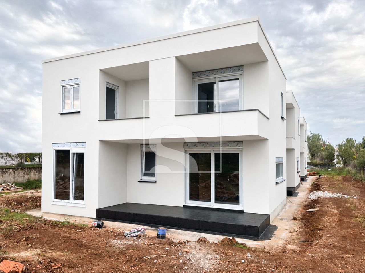 House u Poreču, 136m², 3 sobe, slika 2