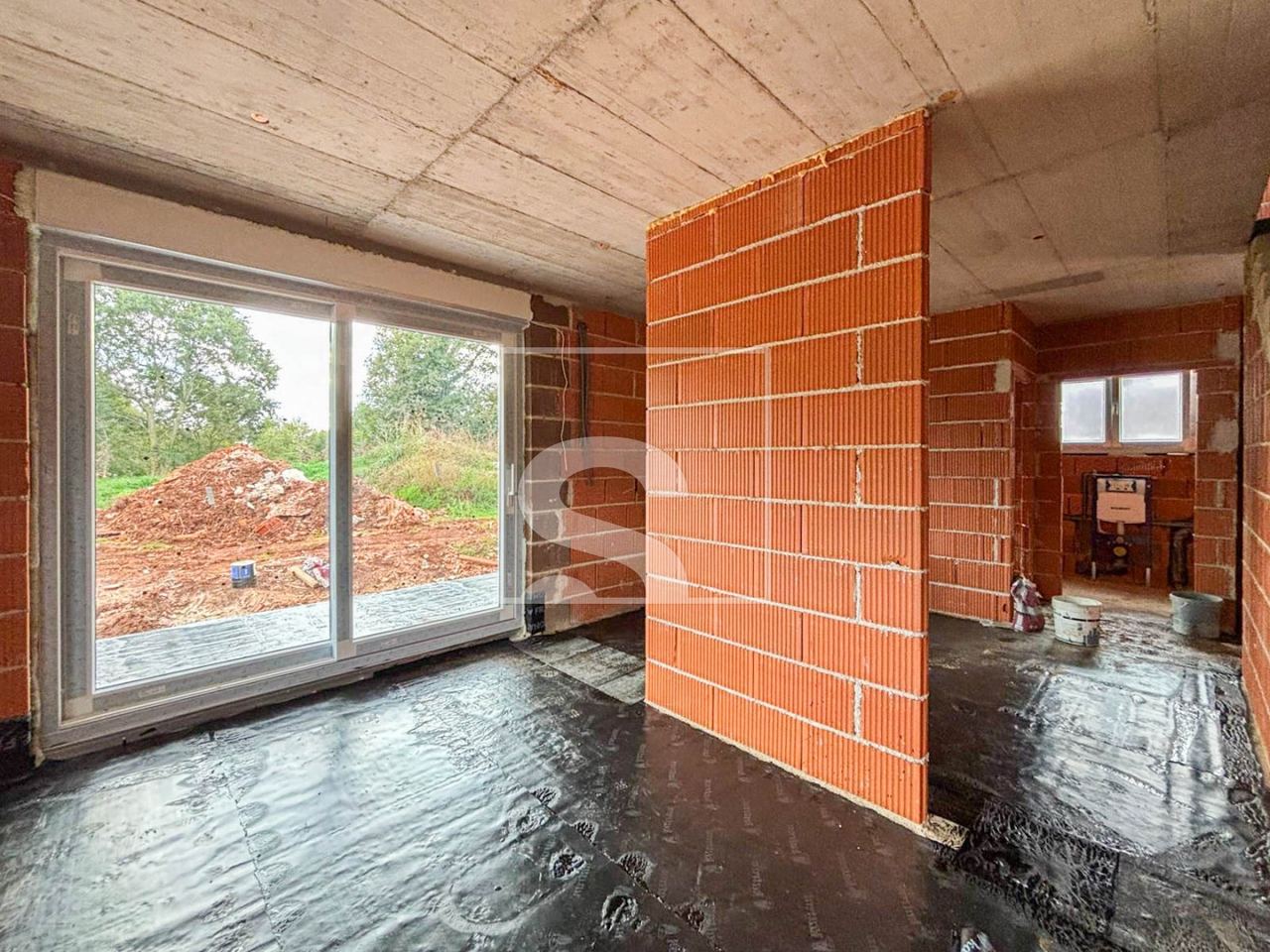 House u Poreču, 136m², 3 sobe, slika 3