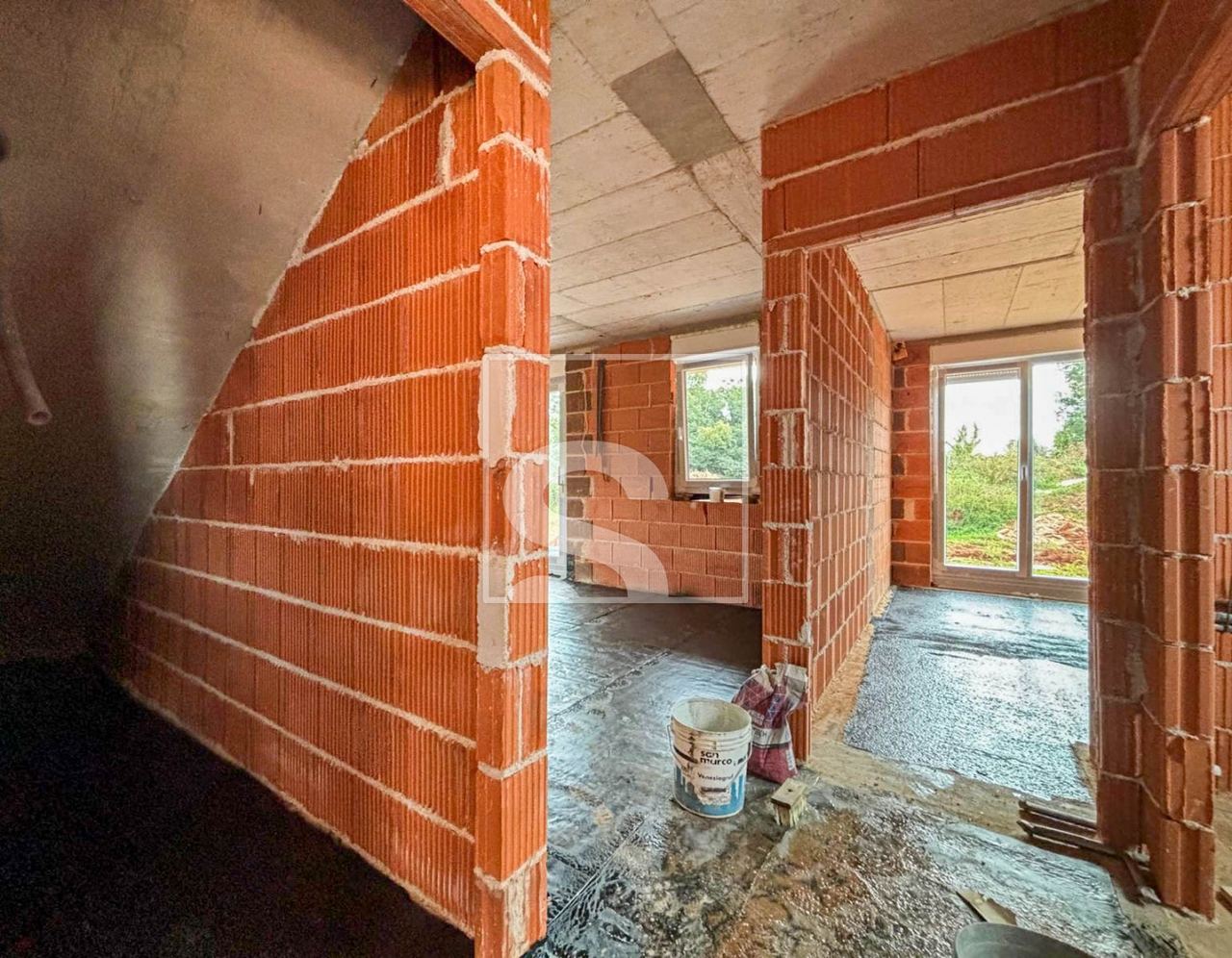 House u Poreču, 136m², 3 sobe, slika 5