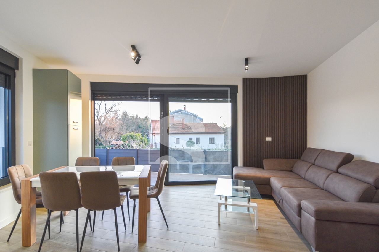 Wohnung u Poreču, 92m², 2 sobe, slika 2