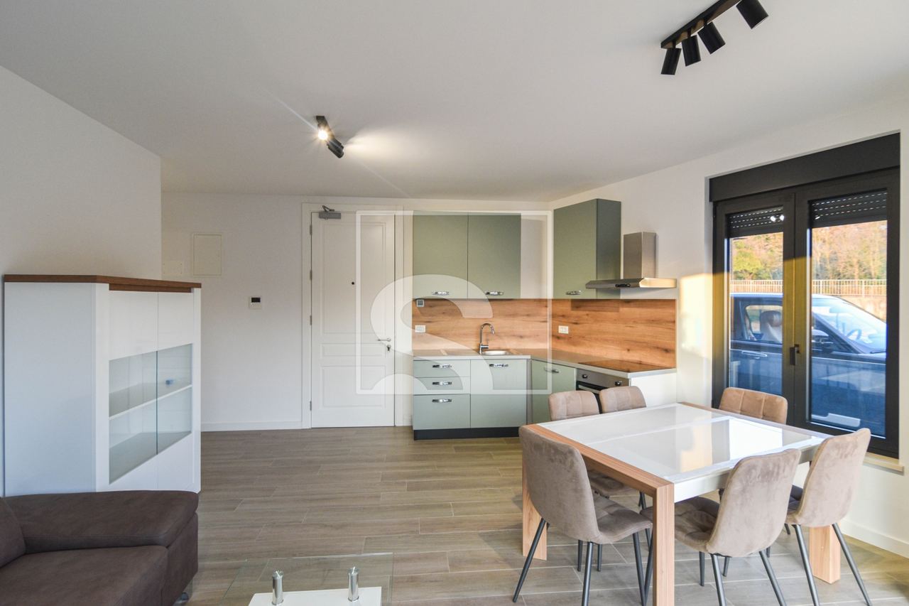 Wohnung u Poreču, 92m², 2 sobe, slika 3