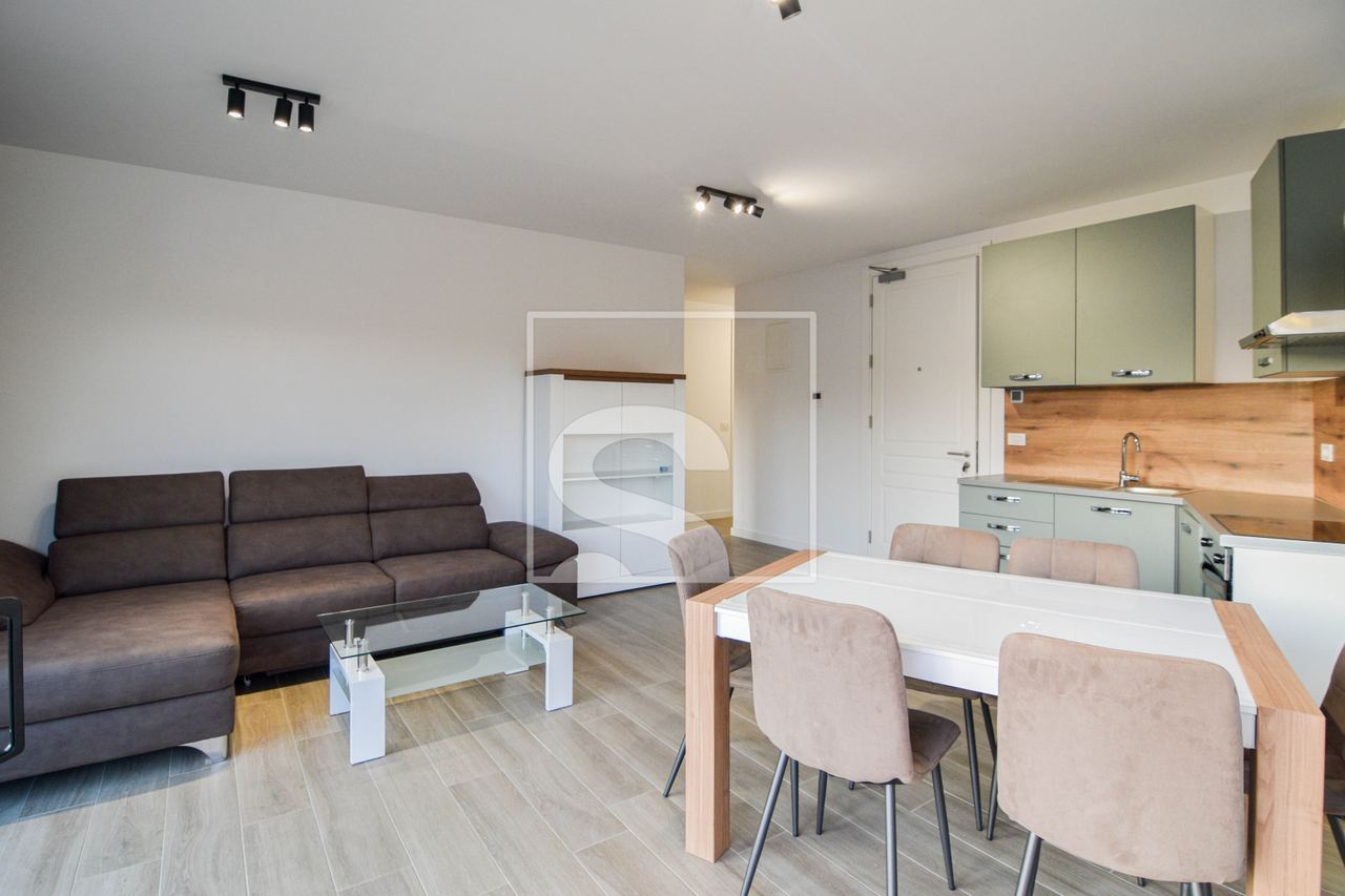 Wohnung u Poreču, 92m², 2 sobe, slika 4