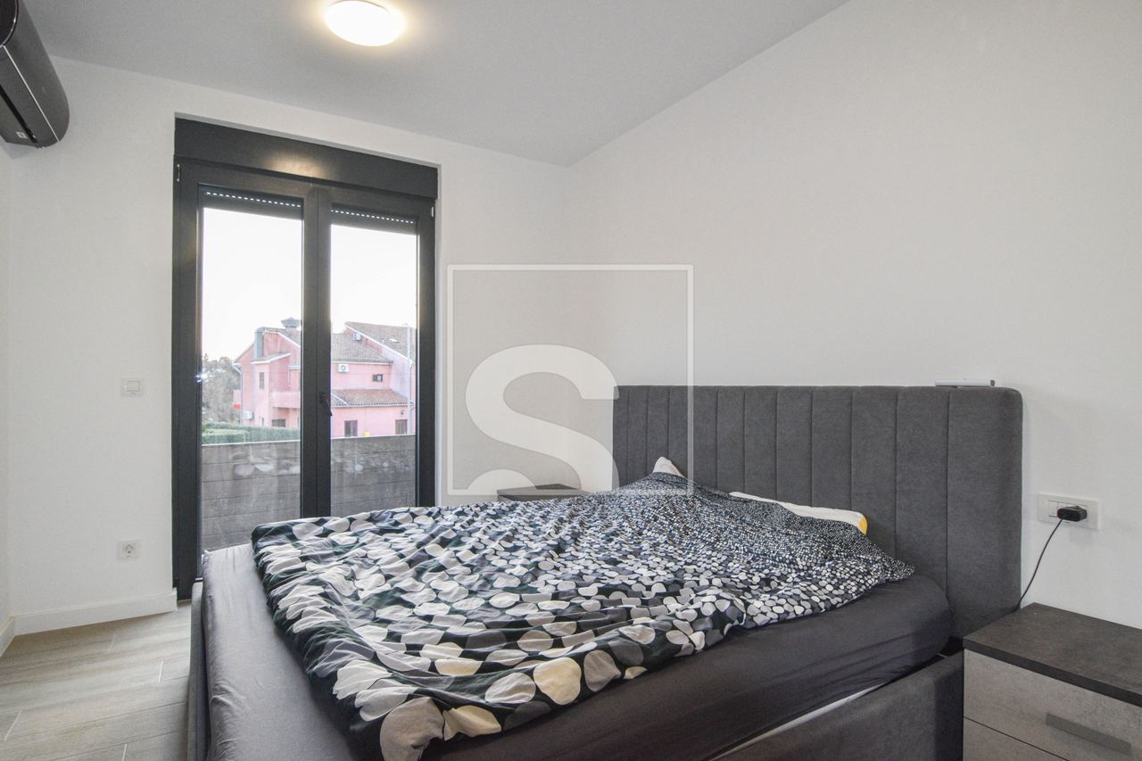 Wohnung u Poreču, 92m², 2 sobe, slika 5