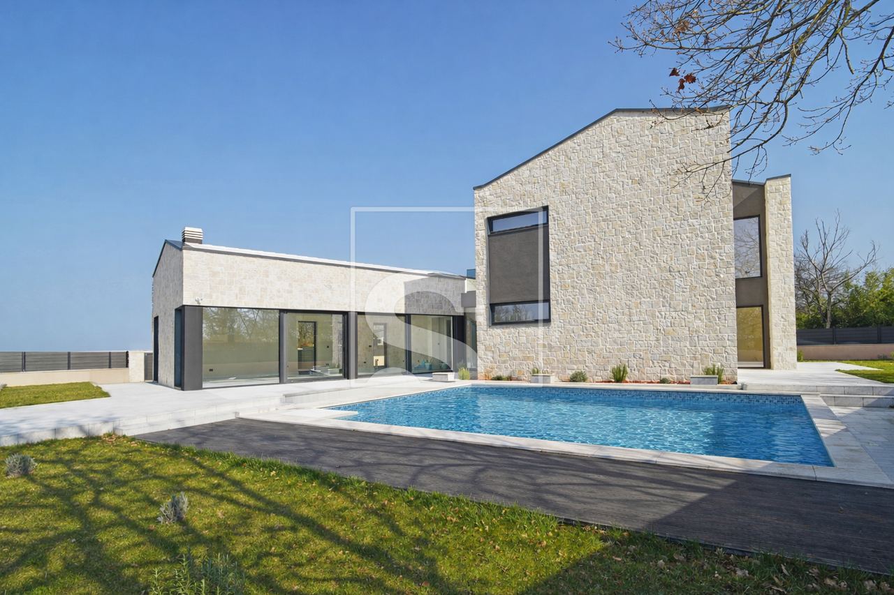 House u Poreču, 207m², 4 sobe, slika 2