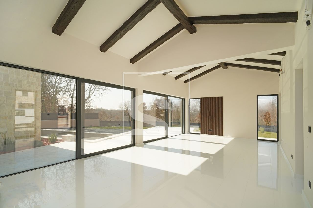 House u Poreču, 207m², 4 sobe, slika 4