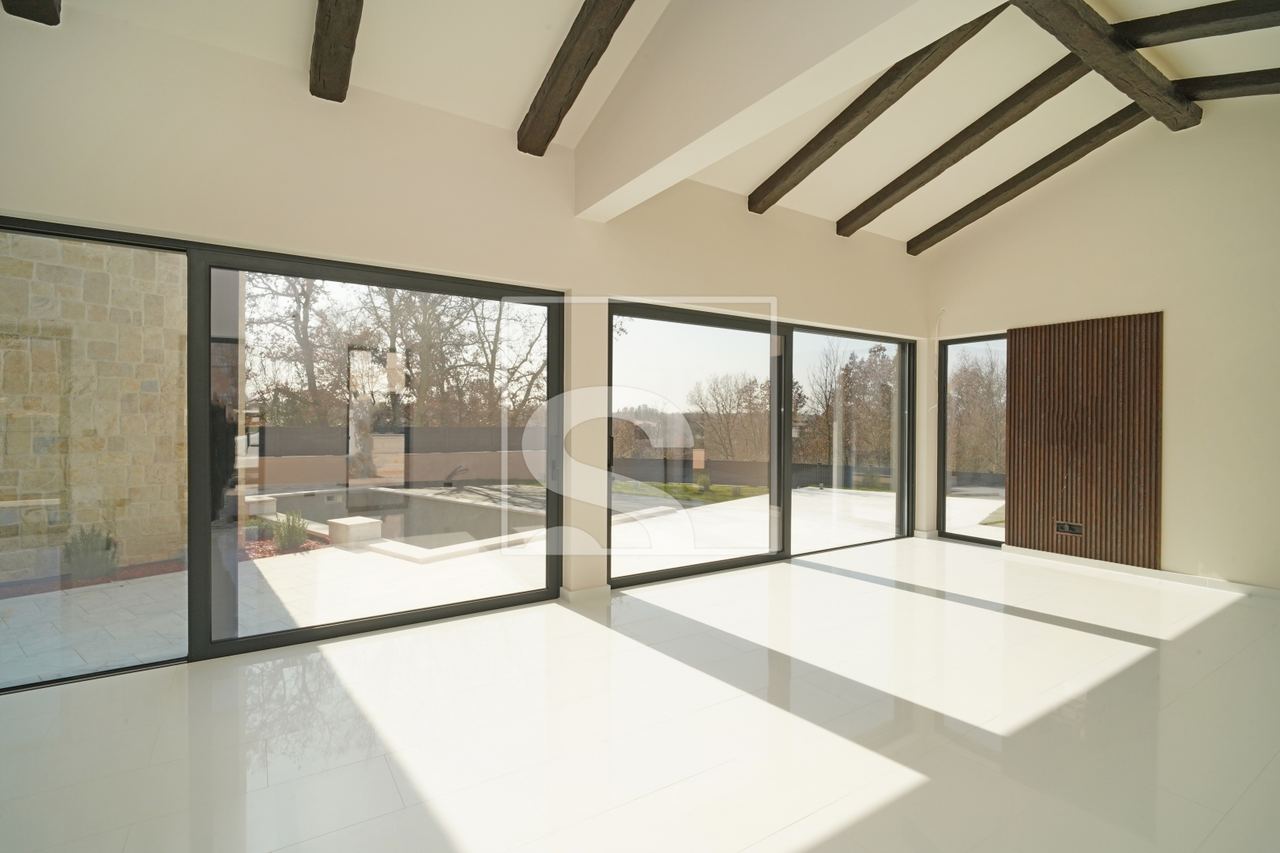 House u Poreču, 207m², 4 sobe, slika 5