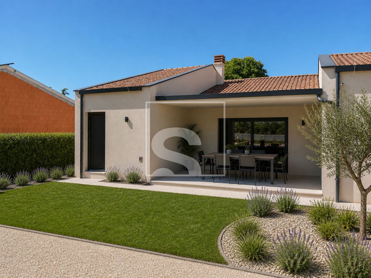 House u Poreču, 110m², 3 sobe, slika 3