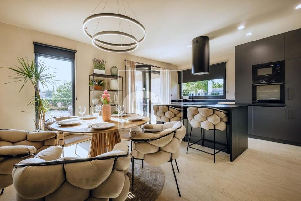 House u Poreču, 110m², 3 sobe, slika 5