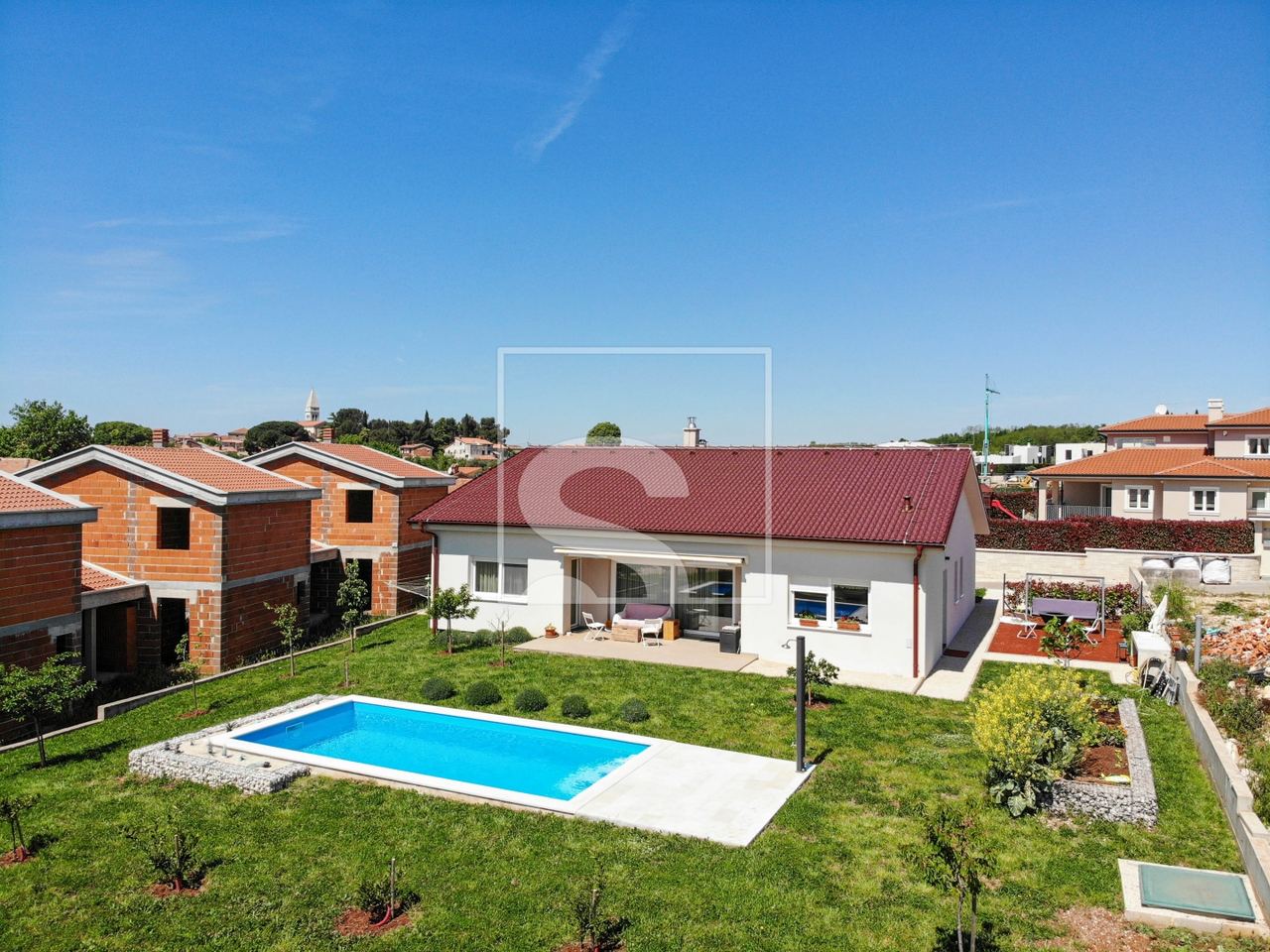 House u Poreču, 186m², 2 sobe, slika 2