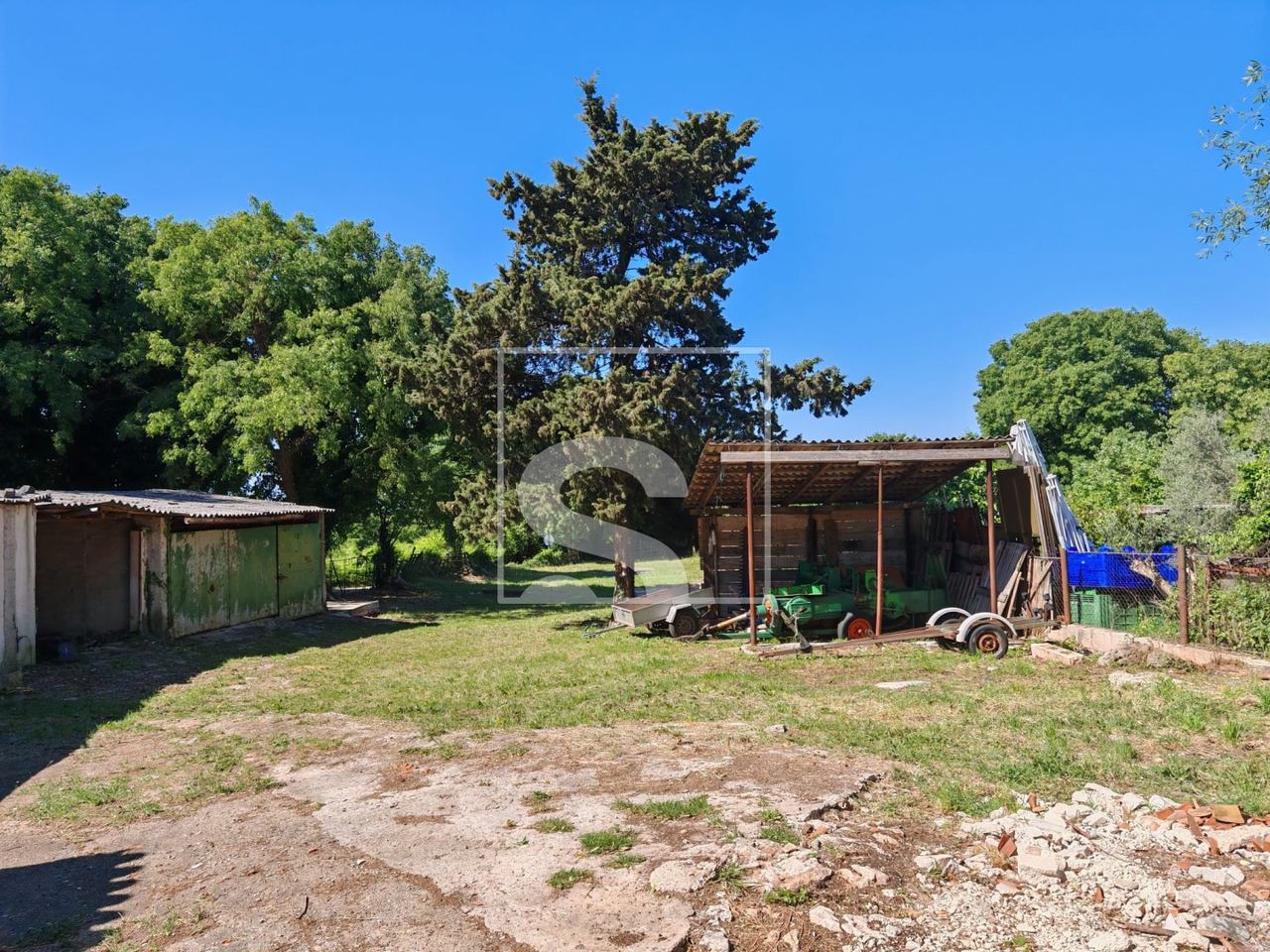 Kuća u Ližnjanu, 65m², slika 5