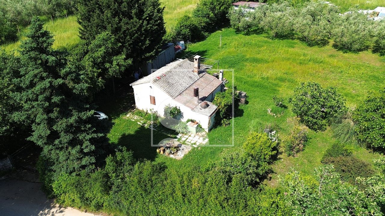 Haus u Medulinu, 1507m²