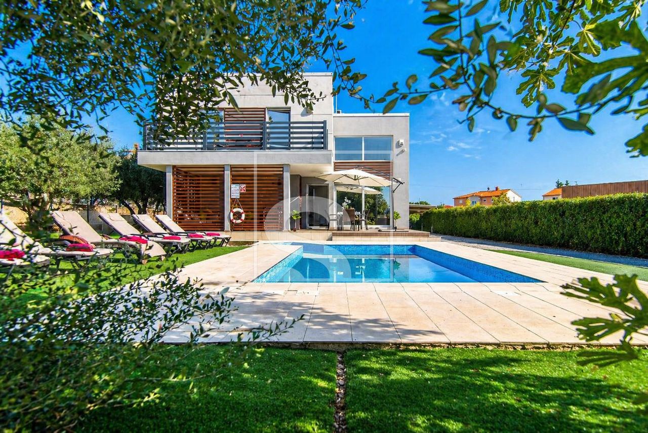Haus u Vodnjanu, 173m²