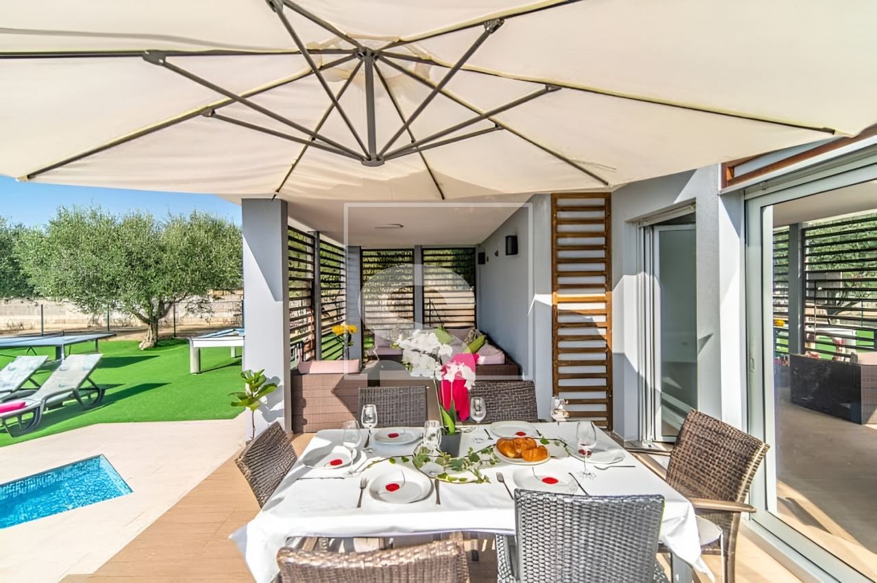 Haus u Vodnjanu, 173m², slika 2