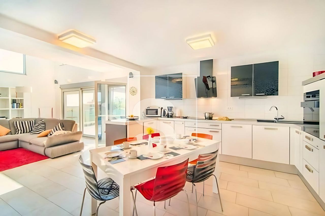 Haus u Vodnjanu, 173m², slika 4
