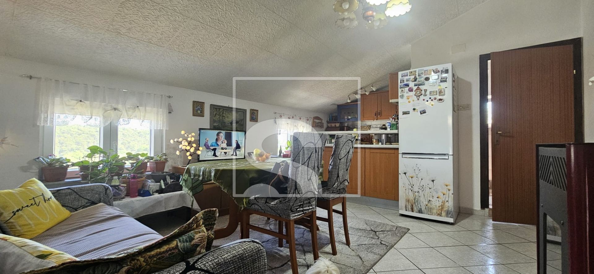 Apartment u Medulinu, 81m², 4 sobe, slika 3