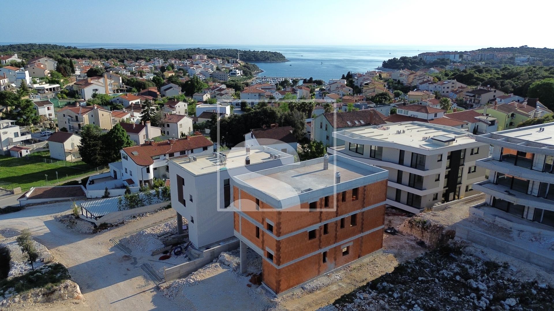 Stan u Medulinu, 101.9m², 3 sobe