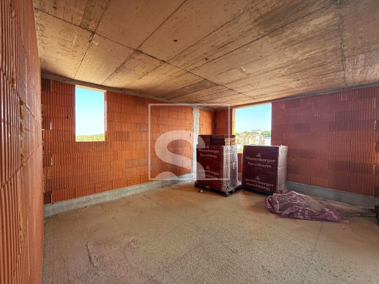 Stan u Medulinu, 105.3m², 3 sobe, slika 4