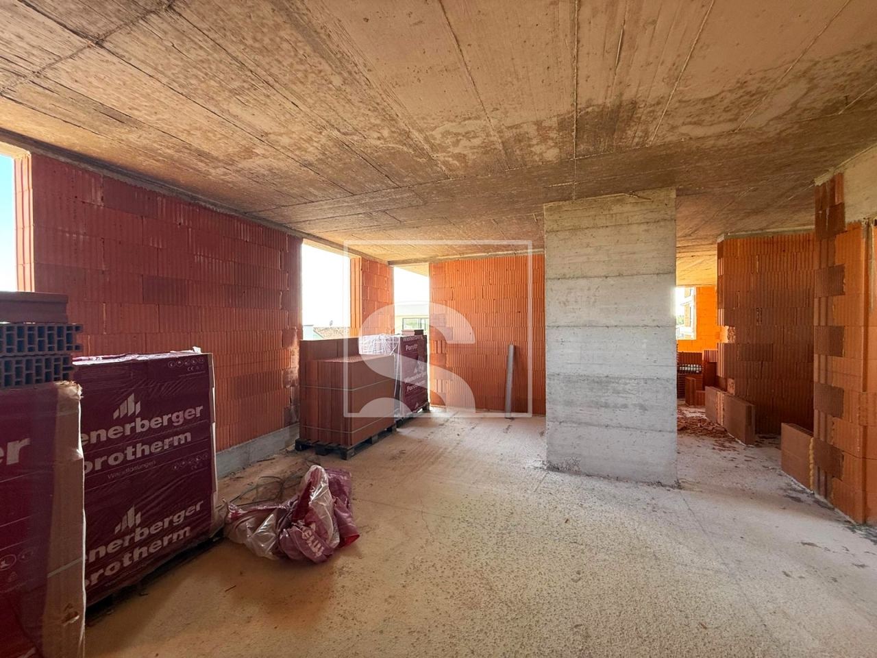 Stan u Medulinu, 105.3m², 3 sobe, slika 5