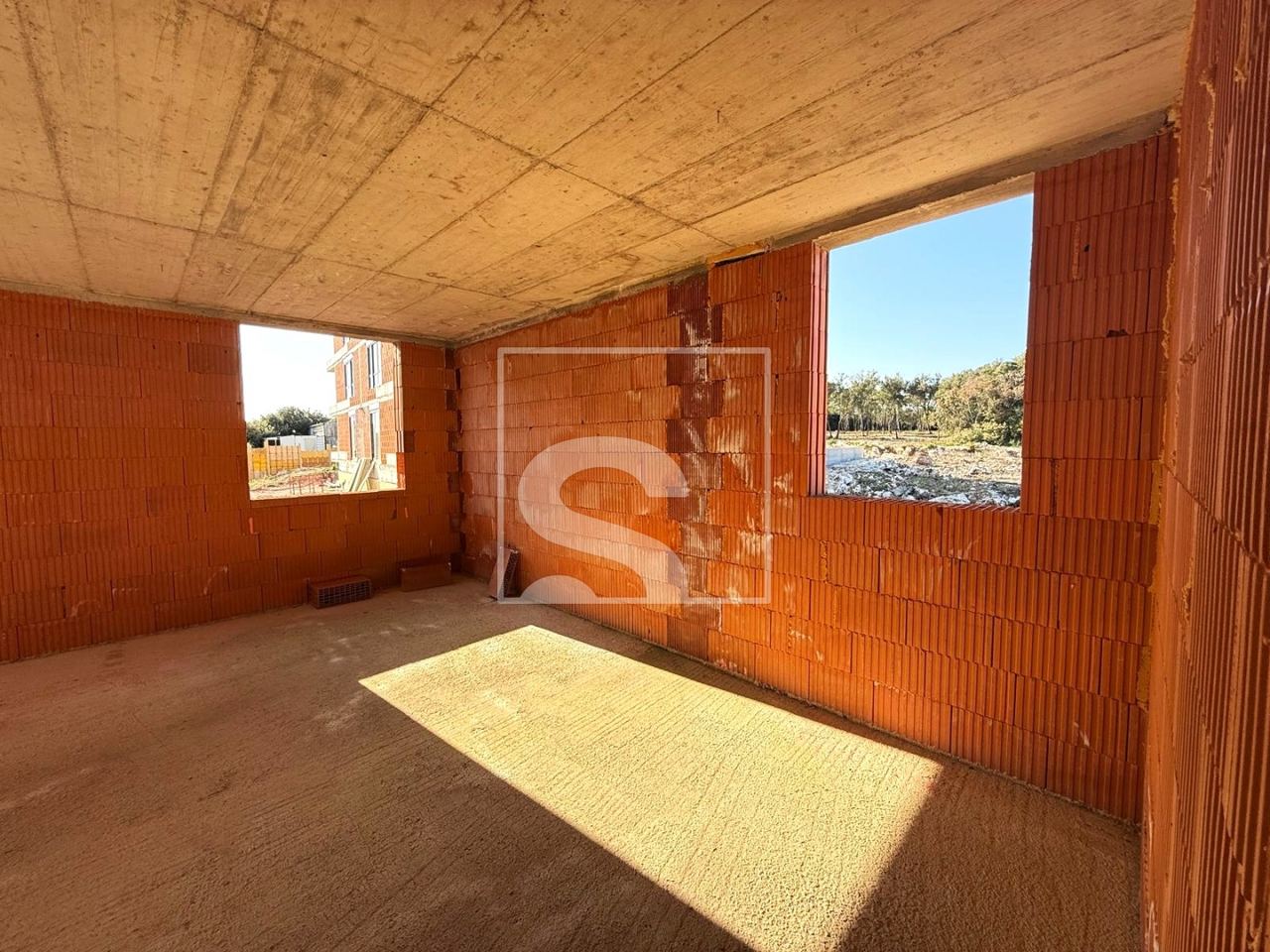 Appartamento u Medulinu, 101.8m², 3 sobe, slika 4