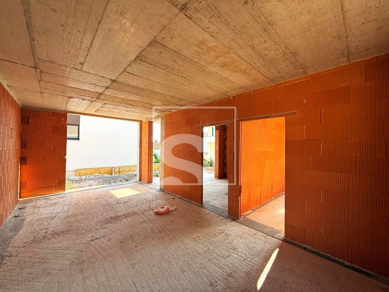 Appartamento u Medulinu, 73.9m², 2 sobe, slika 4