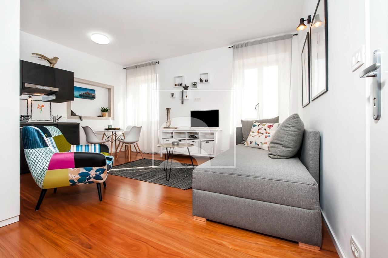 Apartment u Rovinju, 180m², 5 soba, slika 2