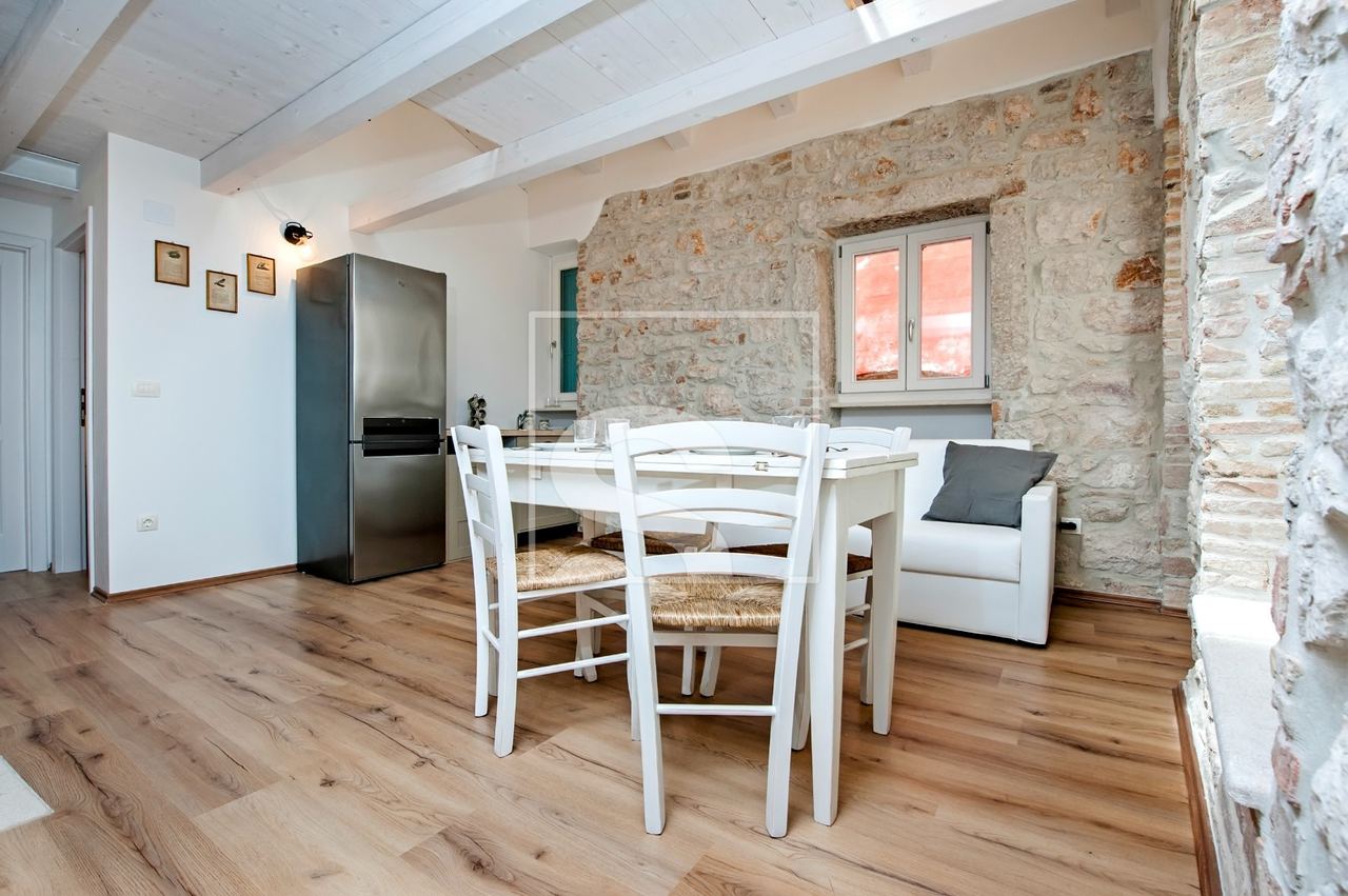 Haus u Rovinju, 140m², 4 sobe