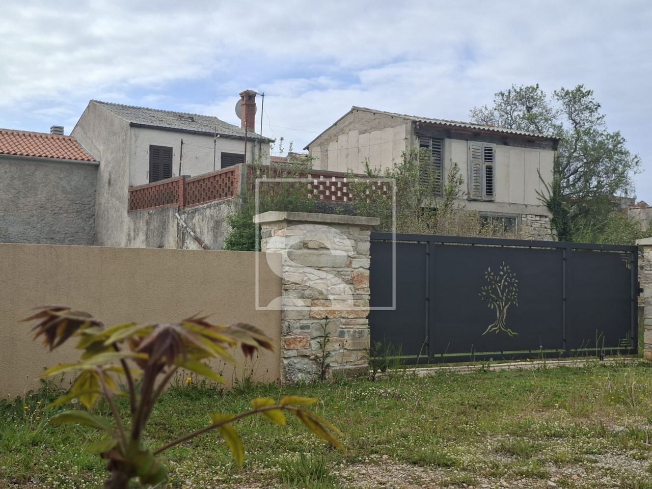 Haus u Vodnjanu, 80m², 3 sobe