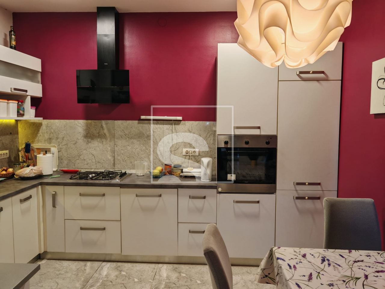 Appartamento u Puli, 62.95m², 1 soba, slika 4