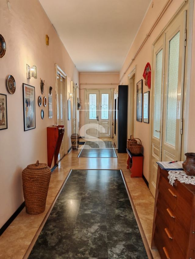 Apartment u Puli, 160.95m², 5 soba